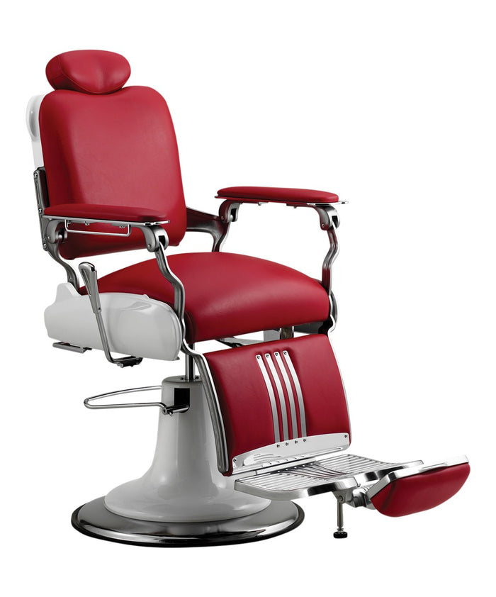 Koken Legacy Barber Chair