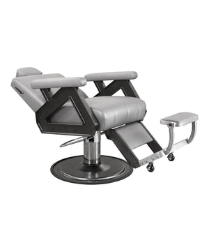 CALIBER BARBER CHAIR