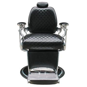 Python Barber Chair