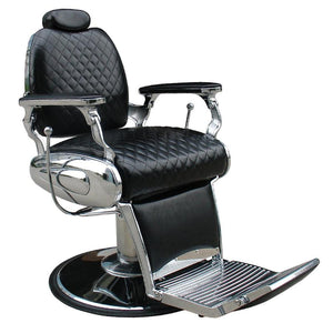 Python Barber Chair