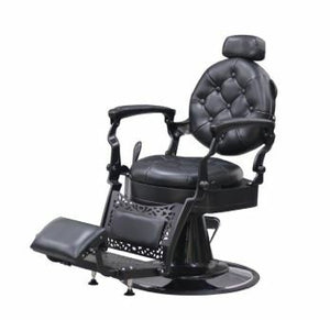 Madison II Barber Chair