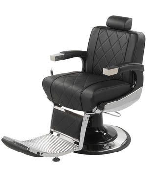 Zeus Barber Chair